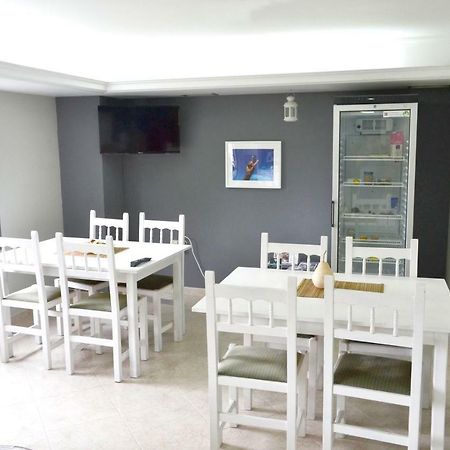 Alda PuertLa Corogne Extérieur photo