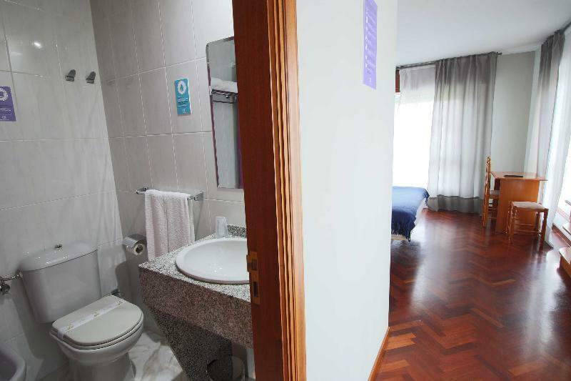 Alda PuertLa Corogne Extérieur photo