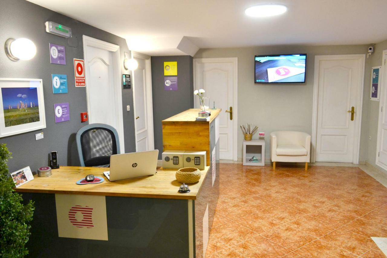 Alda PuertLa Corogne Extérieur photo